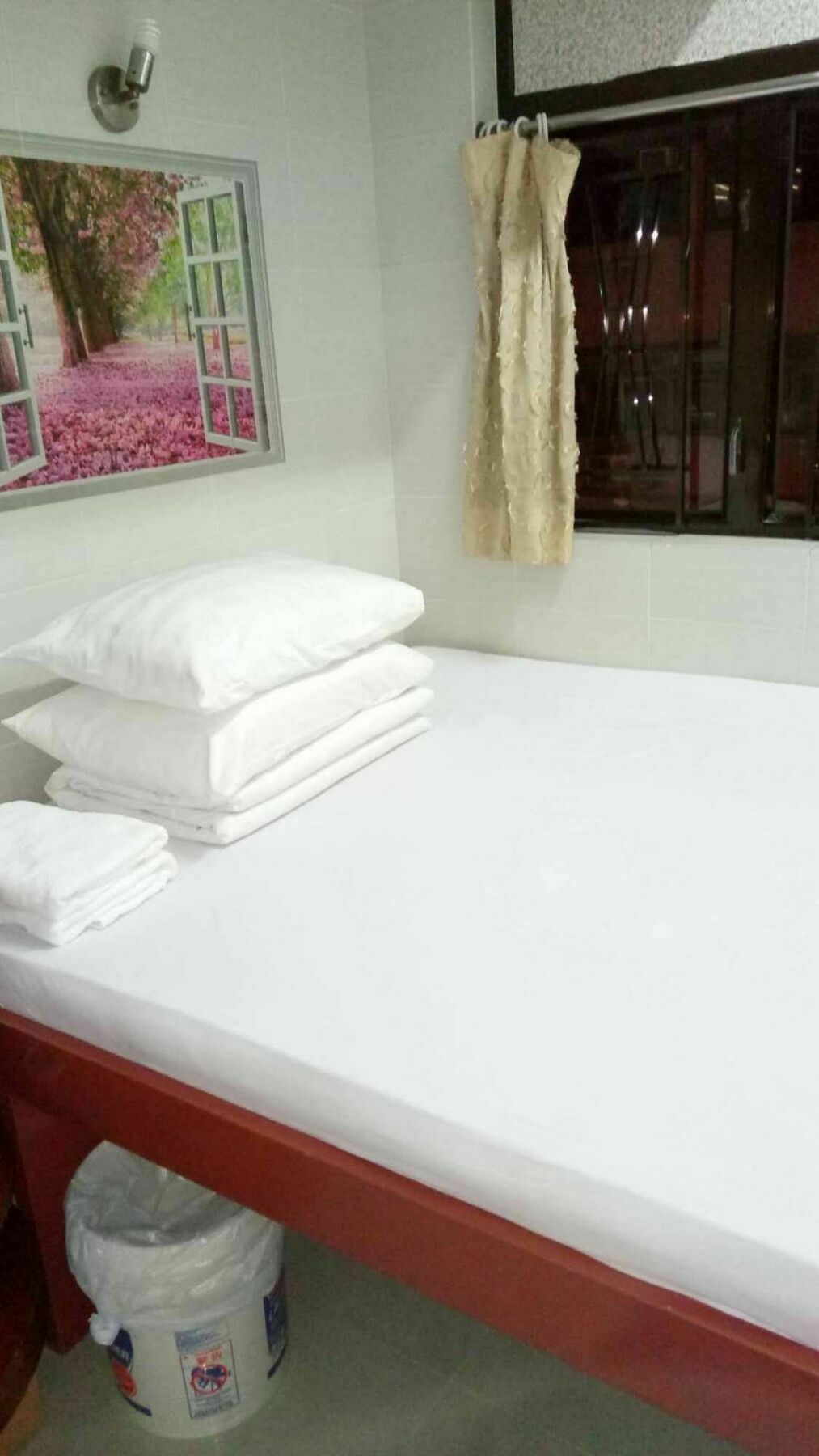 Pearl Premium Guest House Hong Kong Dış mekan fotoğraf